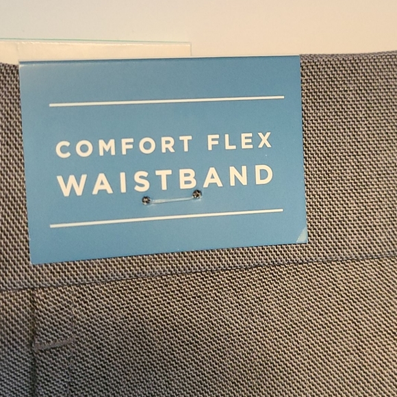 Haggar Travel Performance Suit Pant - Picture 2 of 10